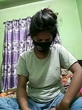 Anusri- online show from 02/16/25, 10:43