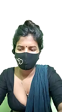 Anusri- online show from 02/17/25, 04:04