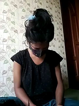 Anusri- online show from 02/22/25, 03:23