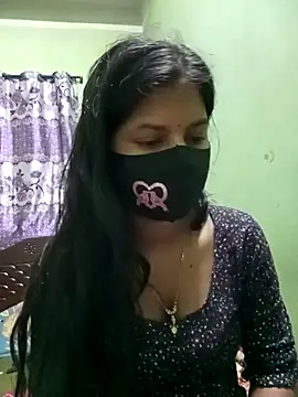 Anusri- online show from 02/22/25, 02:41