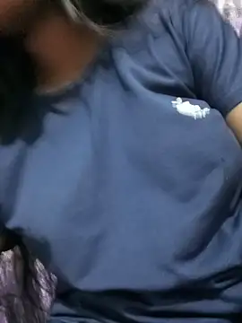 Anusri- online show from 02/23/25, 03:51