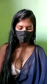 Anusri- online show from 02/26/25, 09:10