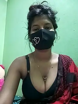 Anusri- online show from 02/28/25, 03:59