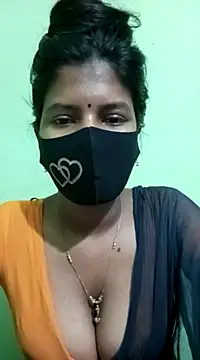 Anusri- online show from 03/01/25, 04:54