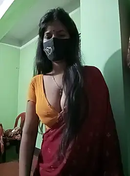 Anusri- online show from 03/04/25, 06:50