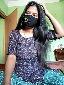 Anusri- online show from 03/06/25, 05:35