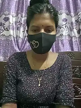 Anusri- online show from 03/06/25, 05:54