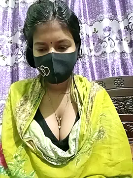 Anusri- online show from 03/06/25, 11:42