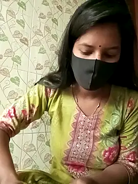 Anusri- online show from 03/08/25, 08:00