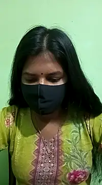 Anusri- online show from 03/08/25, 11:16