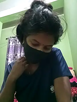 Anusri- online show from 03/10/25, 09:07