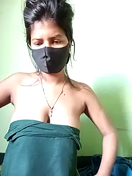 Anusri- online show from 03/11/25, 09:45