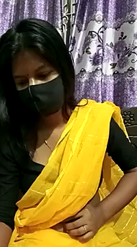 Anusri- online show from 03/15/25, 12:45