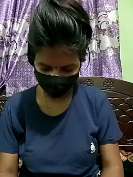 Anusri- online show from 03/15/25, 07:16