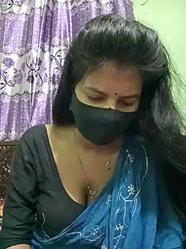 Anusri- online show from 03/16/25, 05:50