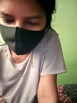 Anusri- online show from 03/18/25, 02:47