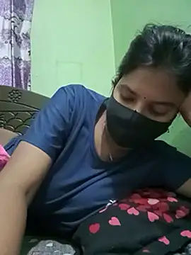 Anusri- online show from 03/18/25, 08:15