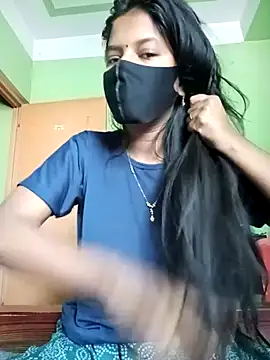 Anusri- online show from 03/19/25, 06:35