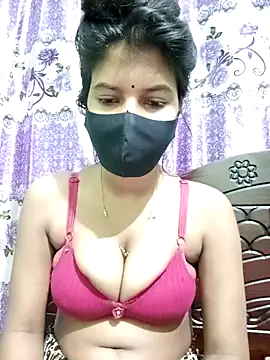 Anusri- online show from 03/19/25, 05:39