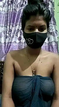 Anusri- online show from 03/20/25, 12:08