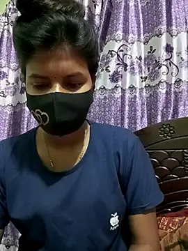 Anusri- online show from 03/22/25, 02:03