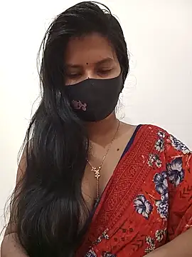 Anusri- online show from 09/11/25, 10:43