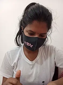 Anusri- online show from 09/13/25, 08:41