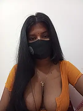 Anusri- online show from 09/16/25, 08:59