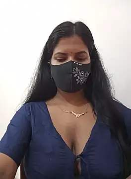 Anusri- online show from 09/23/25, 01:58