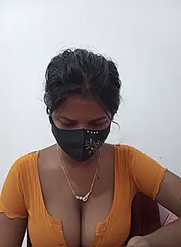 Anusri- online show from 09/24/25, 07:12