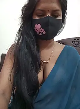 Anusri- online show from 09/29/25, 10:36