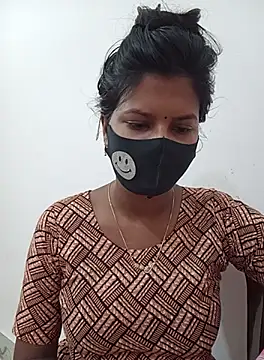 Anusri- online show from 10/05/25, 07:39