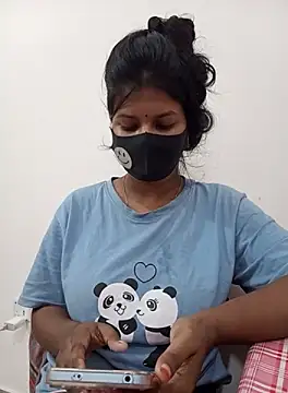 Anusri- online show from 10/08/25, 10:29