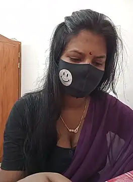 Anusri- online show from 10/09/25, 01:53