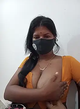 Anusri- online show from 10/13/25, 11:16