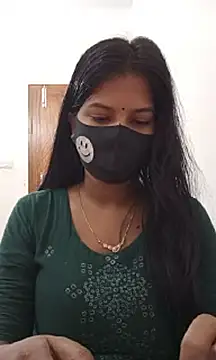 Anusri- online show from 10/14/25, 01:01