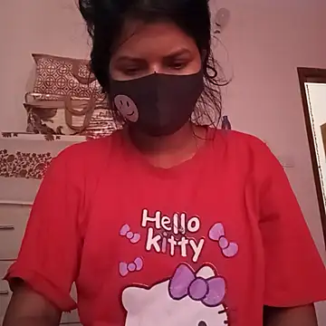 Anusri- online show from 10/16/25, 08:26