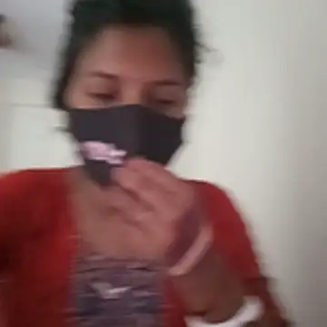 Anusri- online show from 10/31/25, 08:15