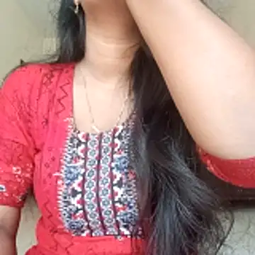 Anusri- online show from 11/14/25, 08:46