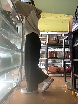 Rosa 998 online show from 11/08/25, 02:34