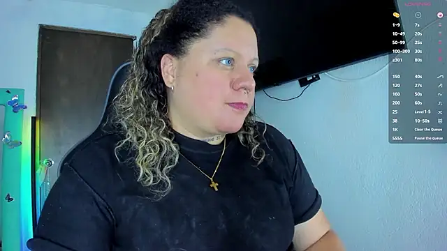 mariana maze online show from 12/06/24, 05:31