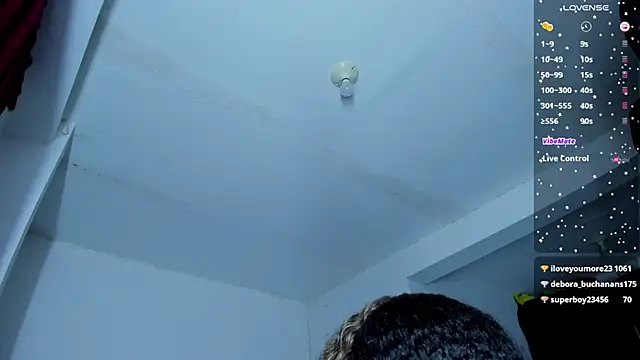 mariana maze online show from 12/18/24, 09:25