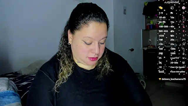 mariana maze online show from 12/19/24, 06:23