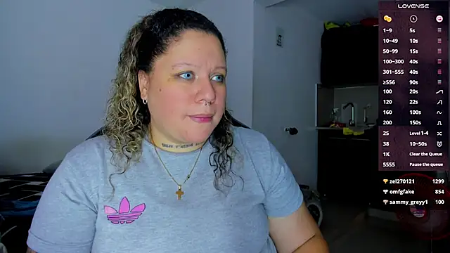 mariana maze online show from 12/29/24, 03:57