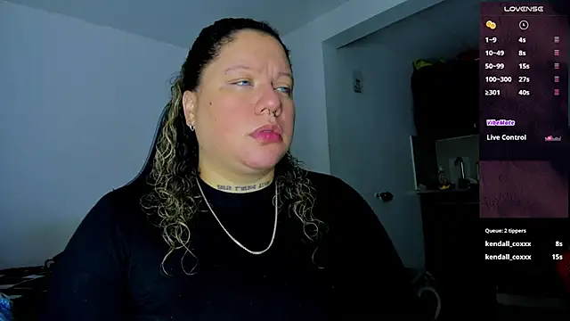 mariana maze online show from 01/04/25, 08:28