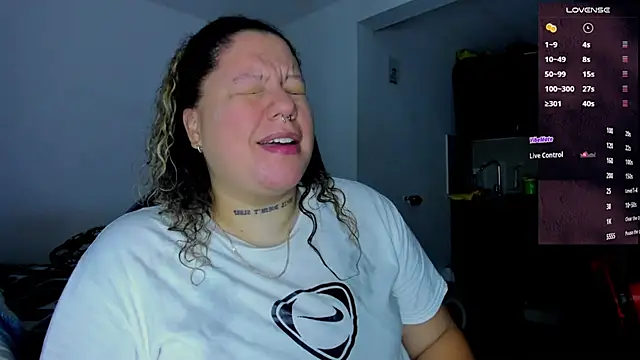 mariana maze online show from 01/07/25, 06:48