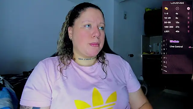 mariana maze online show from 01/08/25, 09:23