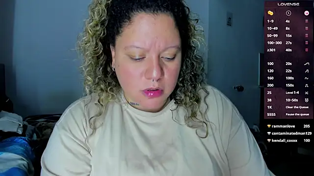 mariana maze online show from 01/13/25, 09:41