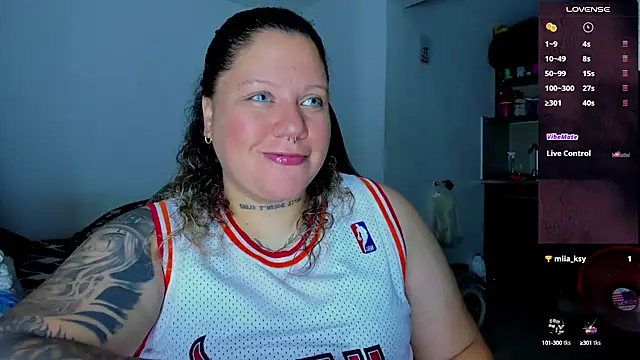 mariana maze online show from 01/25/25, 05:07