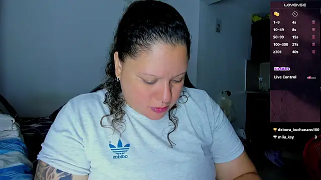 mariana maze online show from 01/28/25, 05:11